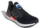 (WMNS) adidas NASA x UltraBoost 20 'Black Carbon' FZ0174