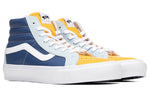 Vans SK8-HI Reissue EF LX 'Saffron True Navy' VN0A5HUX4XX
