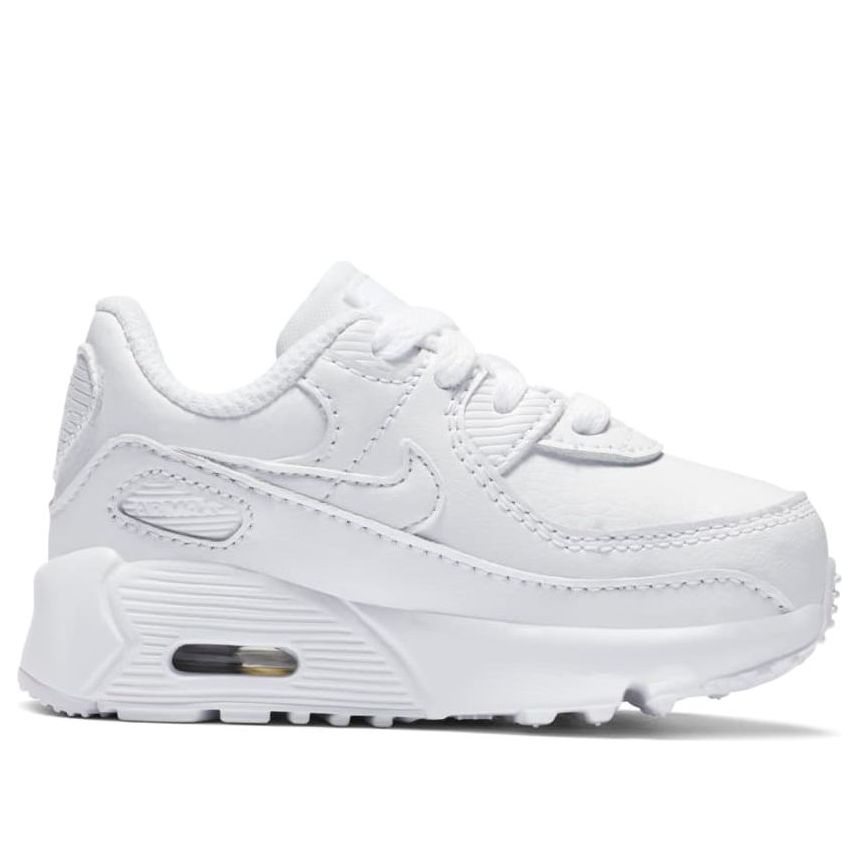 (TD) Nike Air Max 90 'Triple White' CD6868-100