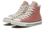 (WMNS) Converse Chuck Taylor All Star High 'Neutral Tones - Silt Red Rose' 569700C