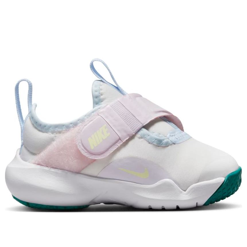 (TD) Nike Flex Advance SE Pink White CZ0188-100