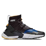 Nike Air Huarache Gripp 'Black Indigo' AO1730-006