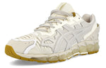 ASICS GmbH x Gel Quantum 360 6 'Ivory Smoke Grey' 1201A099-750