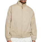 Nike Lab Track Jacket 'Khaki White' CD6543-247