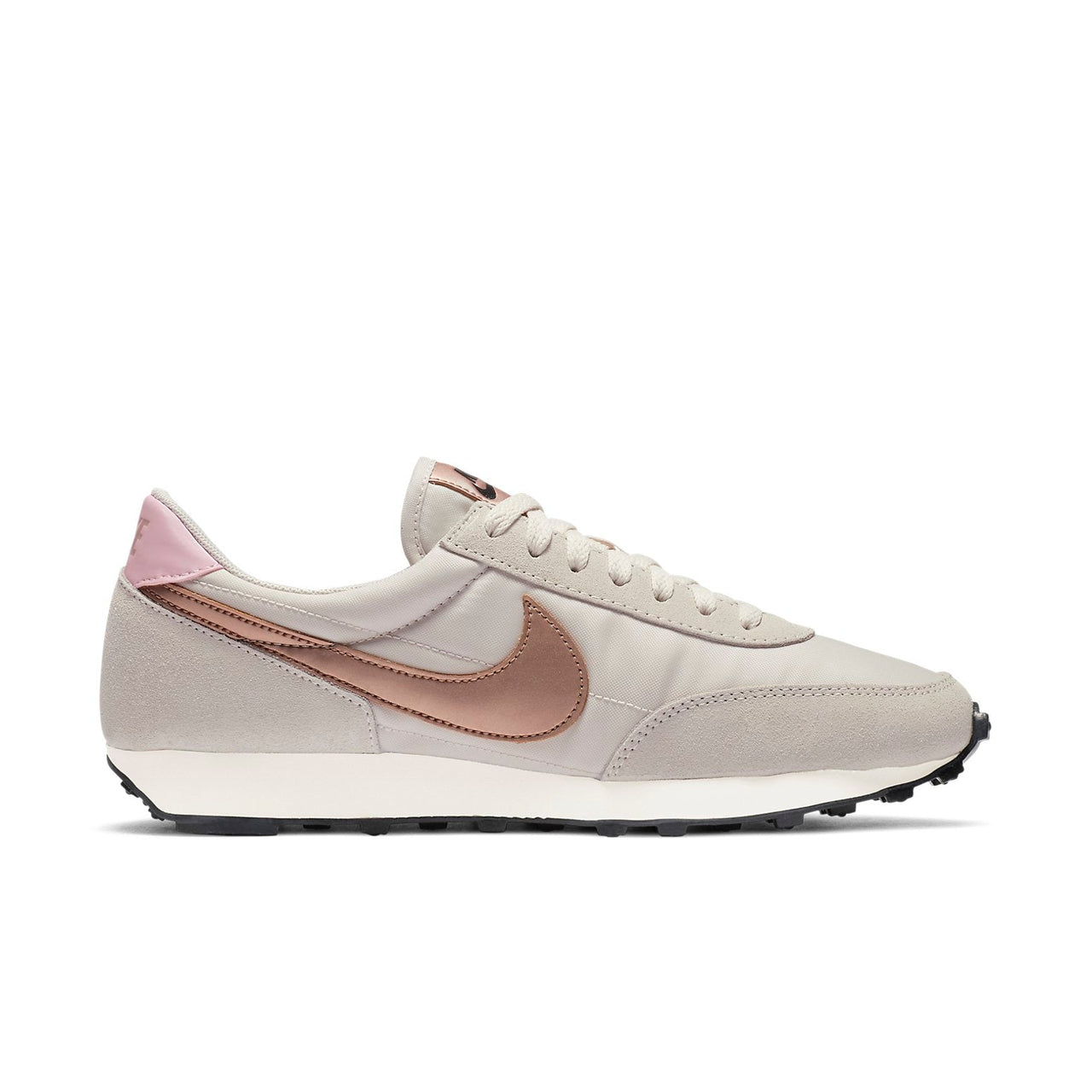 (WMNS) Nike Daybreak 'Light Orewood Bronze' CU5324-100