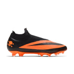 Nike Phantom Vision 2 Elite DF FG 'Black Bright Citrus' CD4161-008
