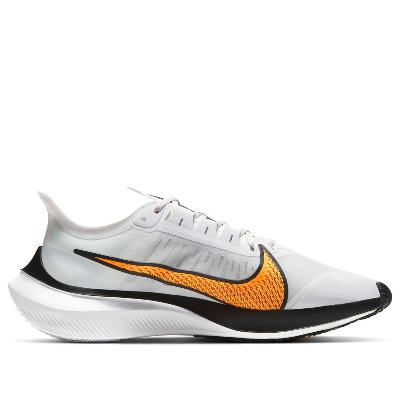 Nike Zoom Gravity 'White Laser Orange' BQ3202-102