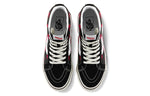 Vans SK8-HI 38 DX 'Anaheim Factory - Hotlips' VN0A38GF45T
