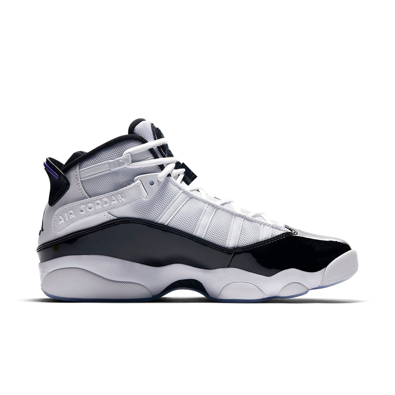 Air Jordan 6 Rings 'Concord' 322992-104