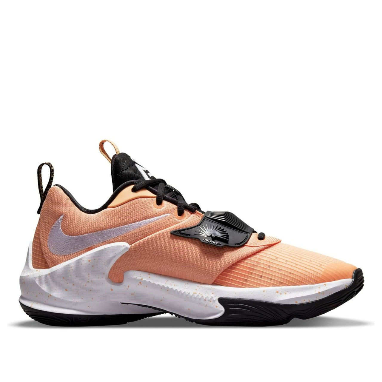 Nike Zoom Freak 3 TB 'Orange Chalk' DA7845-700