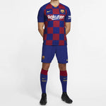 Nike FC Barcelona 19/20 Vapor Home Player Version Jersey 'Blaugrana' AJ5257-456