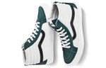 Vans SK8-HI Reissue 6 'Marshmallow Evergreen' VN0A4BVH22D