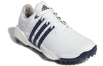 adidas Tour 360 22 Golf 'White Collegiate Navy' GV7247