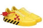 Off-White Vulc Sneaker 'Yellow Red' OMIA085R20D330506020