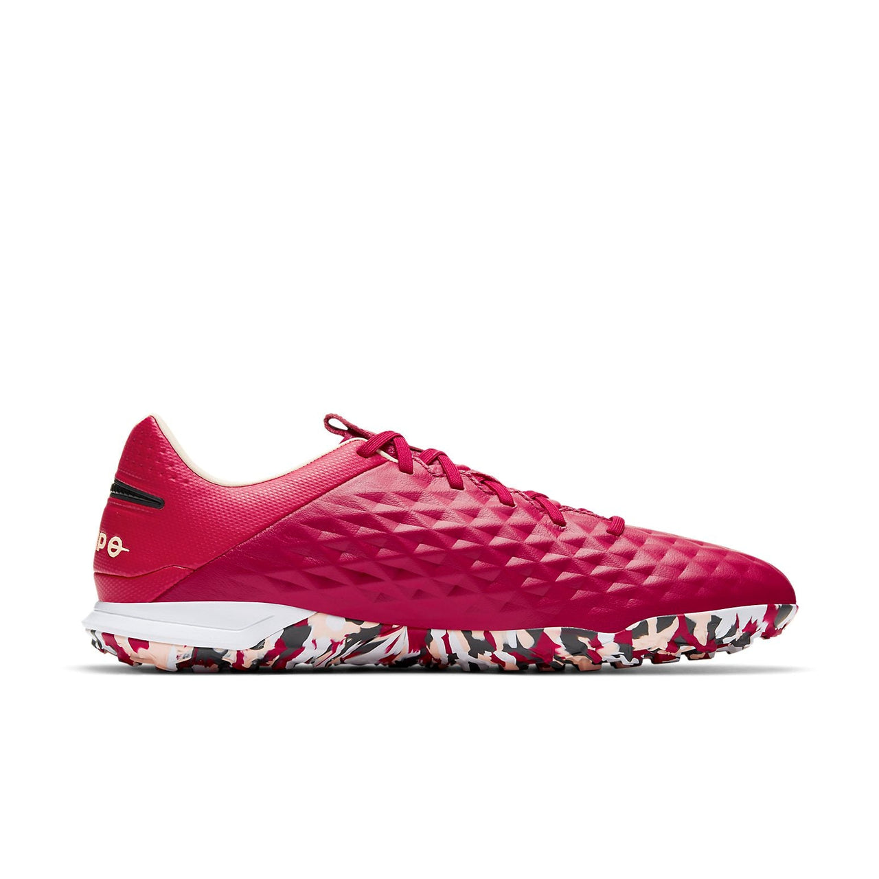 Nike Legend 8 PRO TF Turf Purple AT6136-608