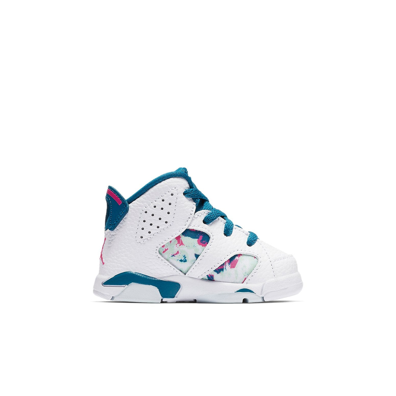 (TD) Air Jordan 6 Retro 'Green Abyss' 645127-153