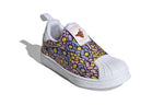 (PS) adidas originals Superstar 360 x Disney 'Pink Purple' GX3297