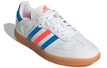 adidas Velosamba 'White Blue Rush Turbo' GW5323