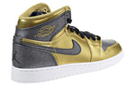 (GS) Air Jordan 1 Retro High 'Black History Month' 909805-700