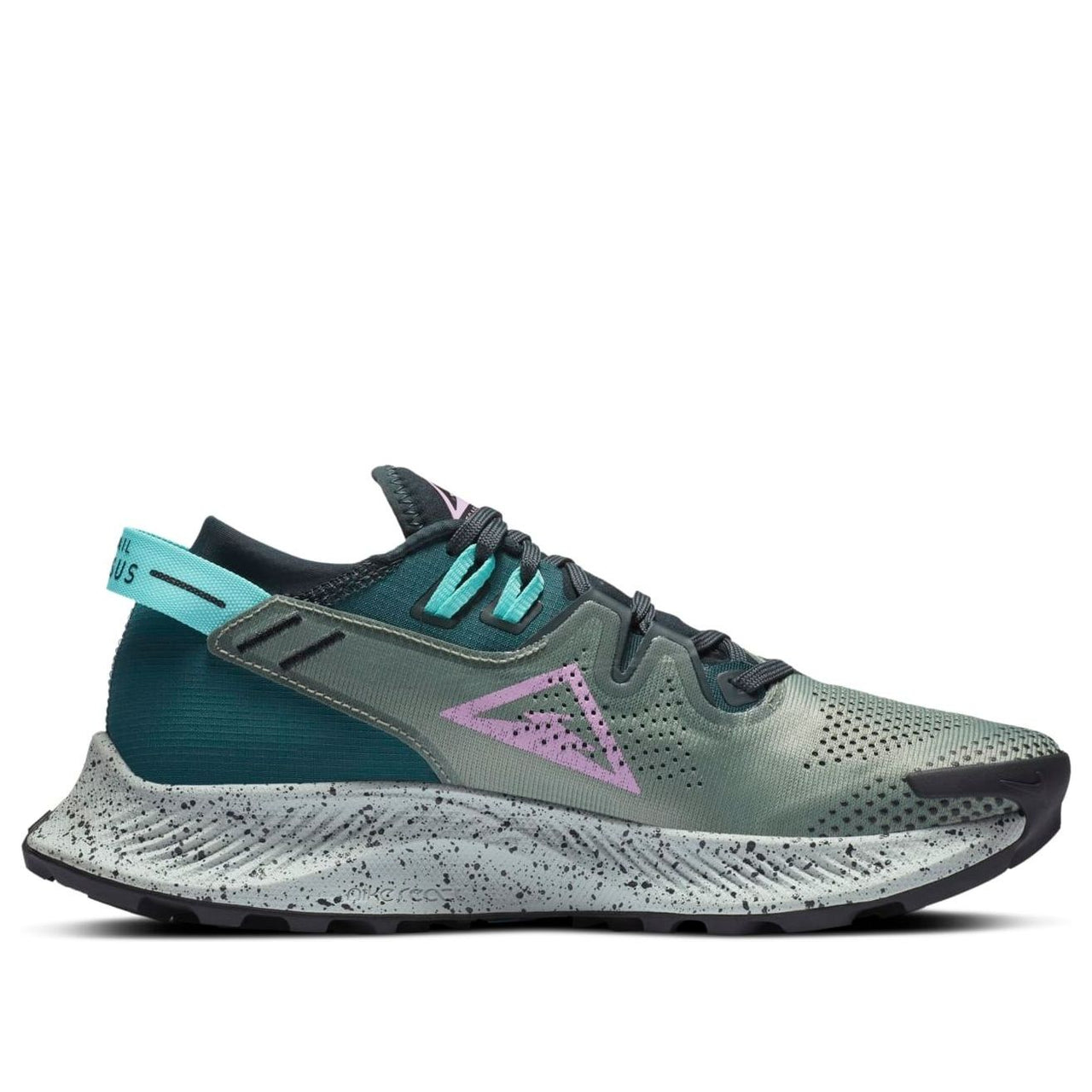(WMNS) Nike Pegasus Trail 2 'Spiral Sage Atomic Teal' CK4309-300
