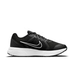 (WMNS) Nike Zoom Span 4 'Black White' DC9000-001