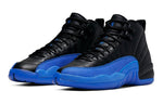 (GS) Air Jordan 12 Retro 'Game Royal' 153265-014