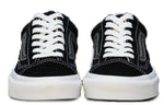 Vans Vintage Style 36 'Black Gray' VN0A3DZ3VTA