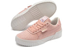 (WMNS) PUMA Cali Nubuck 'Peach Bud' 369161-01