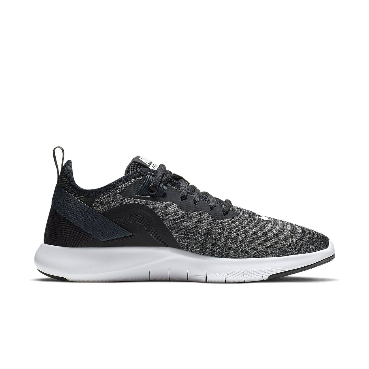 (WMNS) Nike Flex TR 9 'Black Anthricite' AQ7491-002