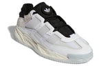 adidas originals Niteball 'Grey' HR2020