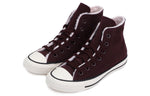 (WMNS) Converse Chuck Taylor All Star 'Dark Purple' 569398C