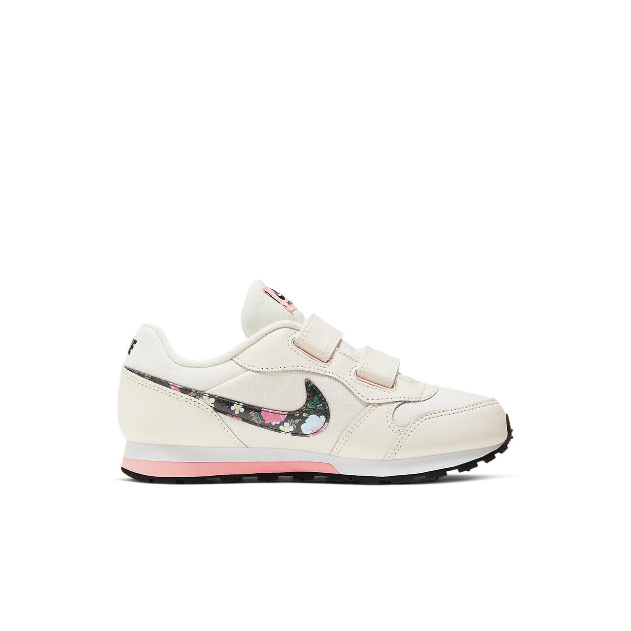 (PS) Nike MD Runner 2 Vintage Floral Beige/White BQ7029-100