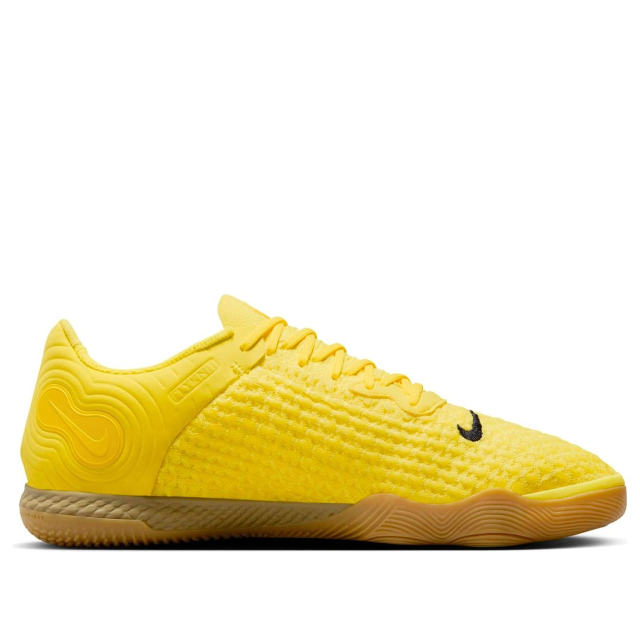 Nike React Gato 'Opti Yellow Gum' CT0550-700