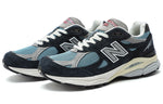 New Balance Teddy Santis x 990v3 Made in USA 'Navy' M990TE3