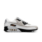 Nike Air Max 90 'White Black Hot Curry' DM0029-100