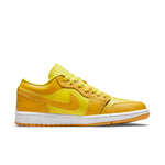 (WMNS) Air Jordan 1 Low 'Yellow Strike' DC0774-700