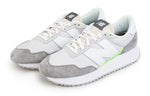 New Balance Niko x 237 'Grey Green' MS237SL1