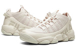 (WMNS) FILA Spaghetti VNTG GS 'Cream White' F12W014115FWP