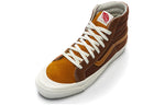 Vans OG Style 138 LX 'Dachshund' VN0A45KDXEH
