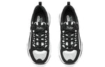 Skechers D'Lites 4.0 'Black White' 896114-BKW