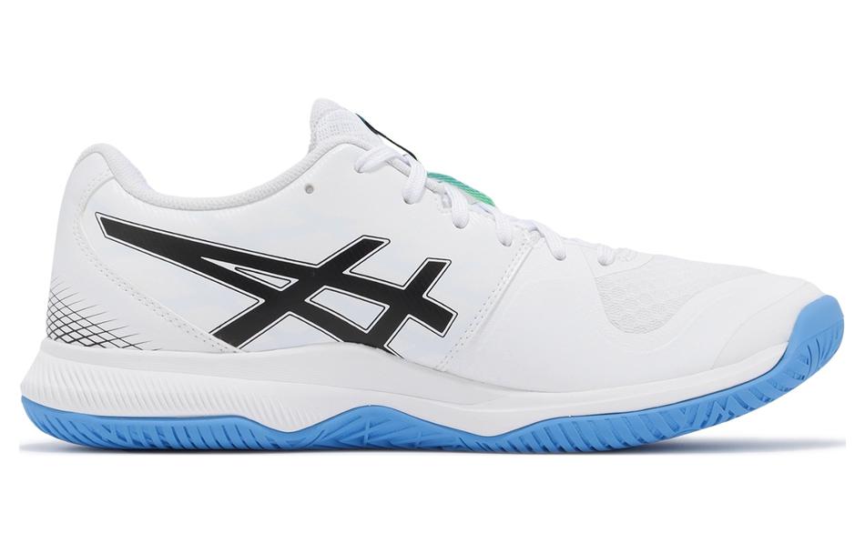 ASICS Gel-Tactic 12 'White Lime Burst' 1073A058-102