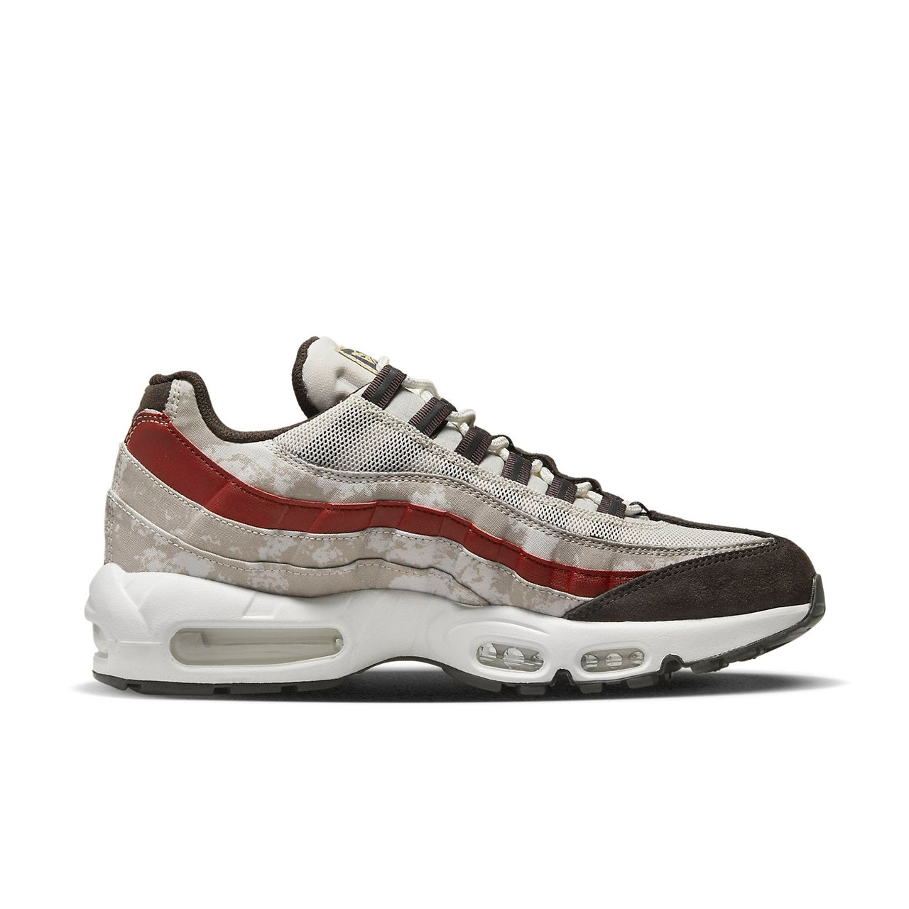 Nike Air Max 95 'Social FC' DQ9016-001