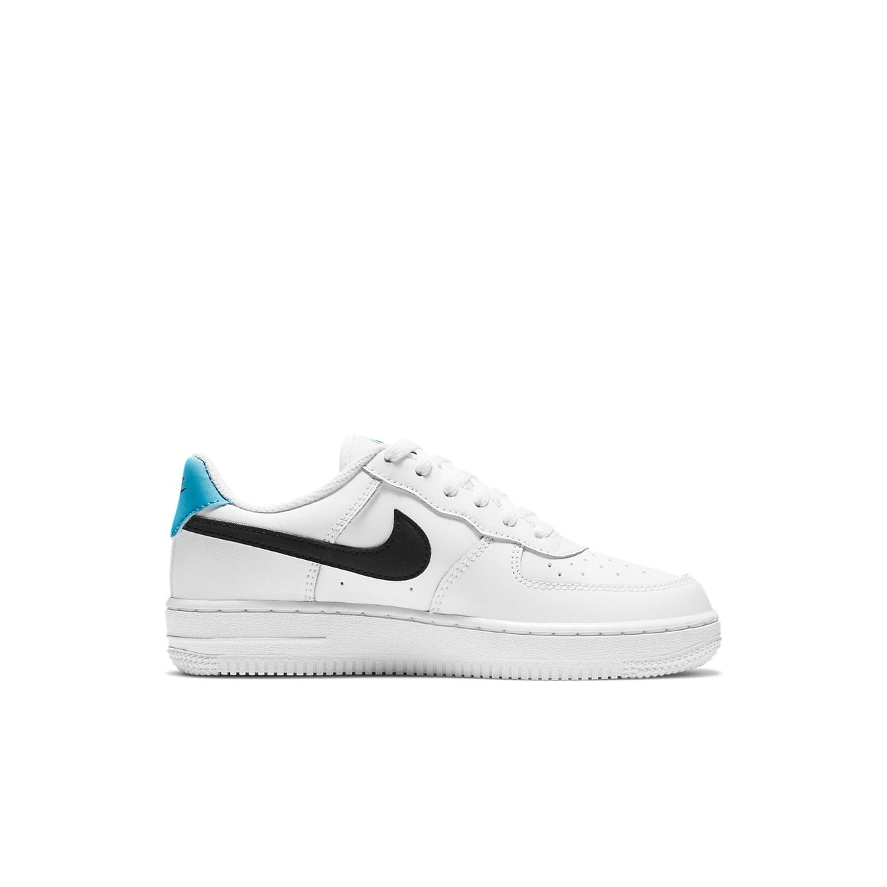 (PS) Nike Force 1 'Worldwide Pack - Blue Fury' CN8539-100