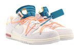 Nike x Off-White Dunk Low 'Lot 19 of 50' DJ0950-119