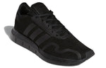 adidas Swift Run X 'Triple Black' FY2116