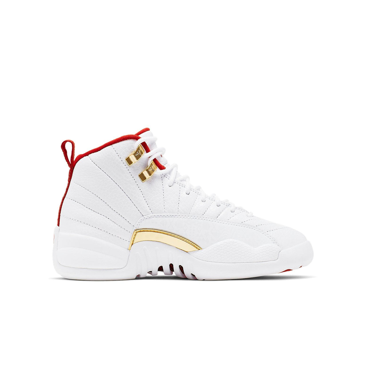 (GS) Air Jordan 12 Retro 'FIBA' 153265-107