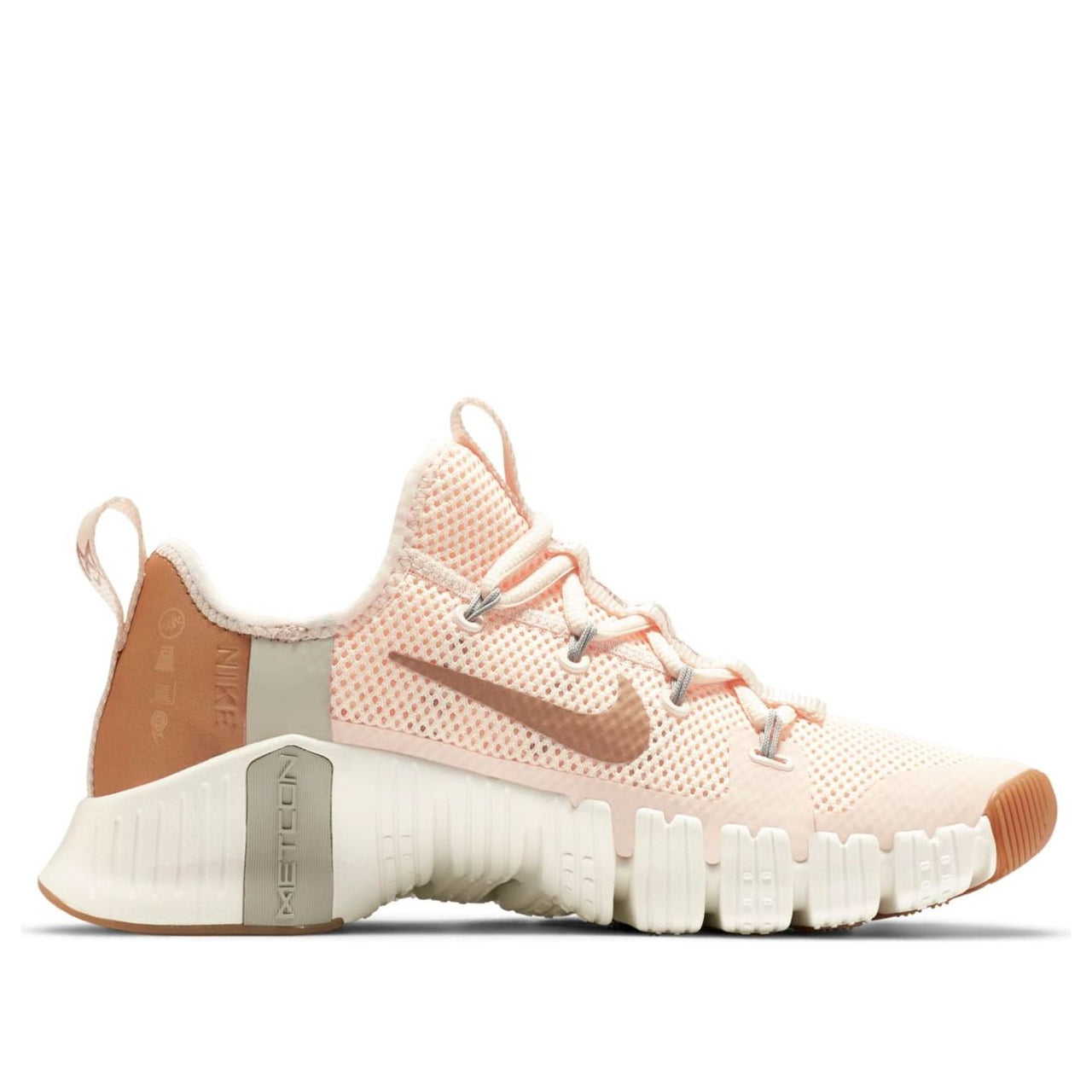 (WMNS) Nike Free Metcon 3 'Guava Ice' CJ6314-892