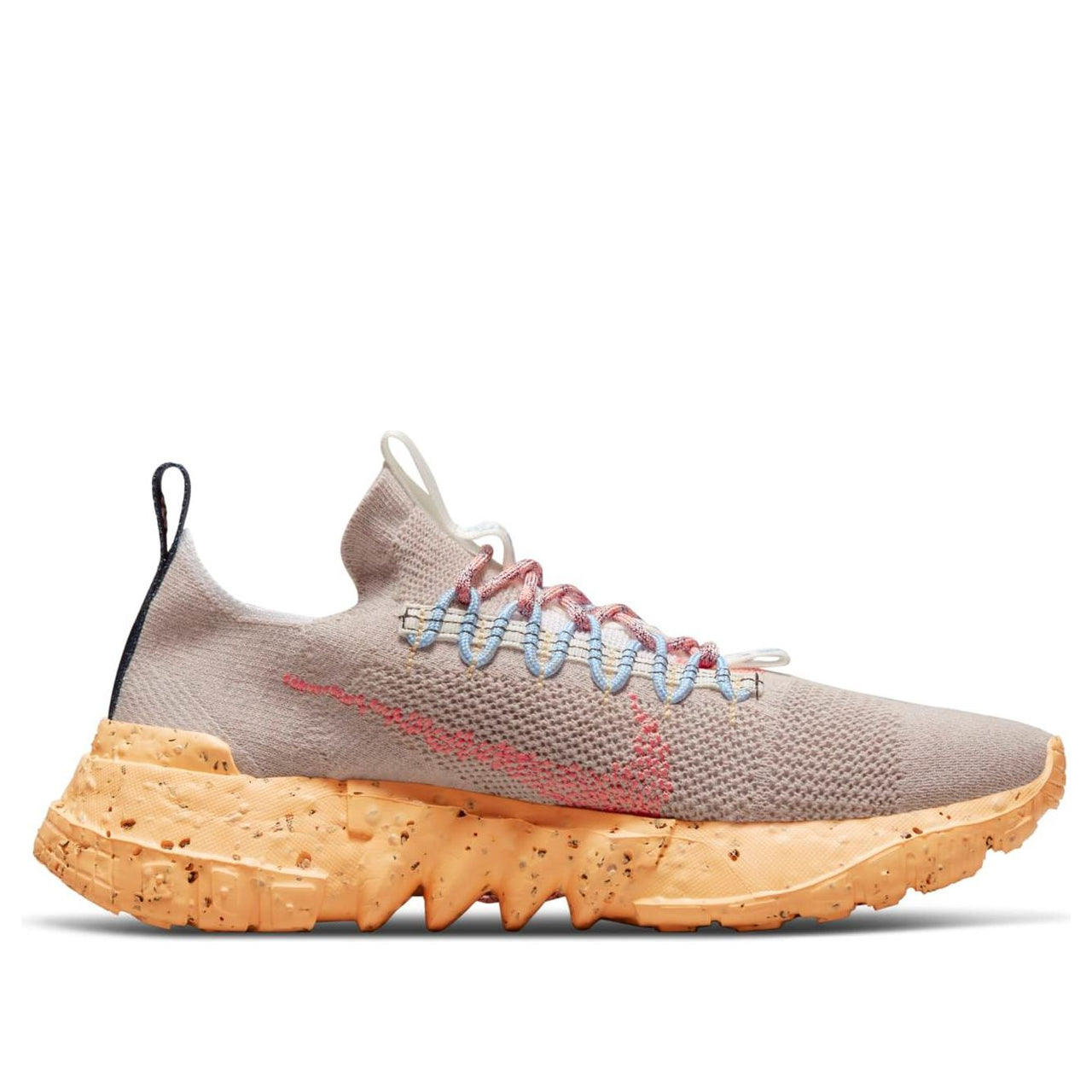 Nike Space Hippie 01 'Melon Tint' DJ3056-003