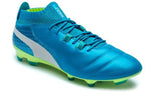 PUMA One 17.1 AG 'Blue Green' 104057-02