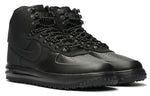 Nike Lunar Force 1 Duckboot '18 'Triple Black' BQ7930-003